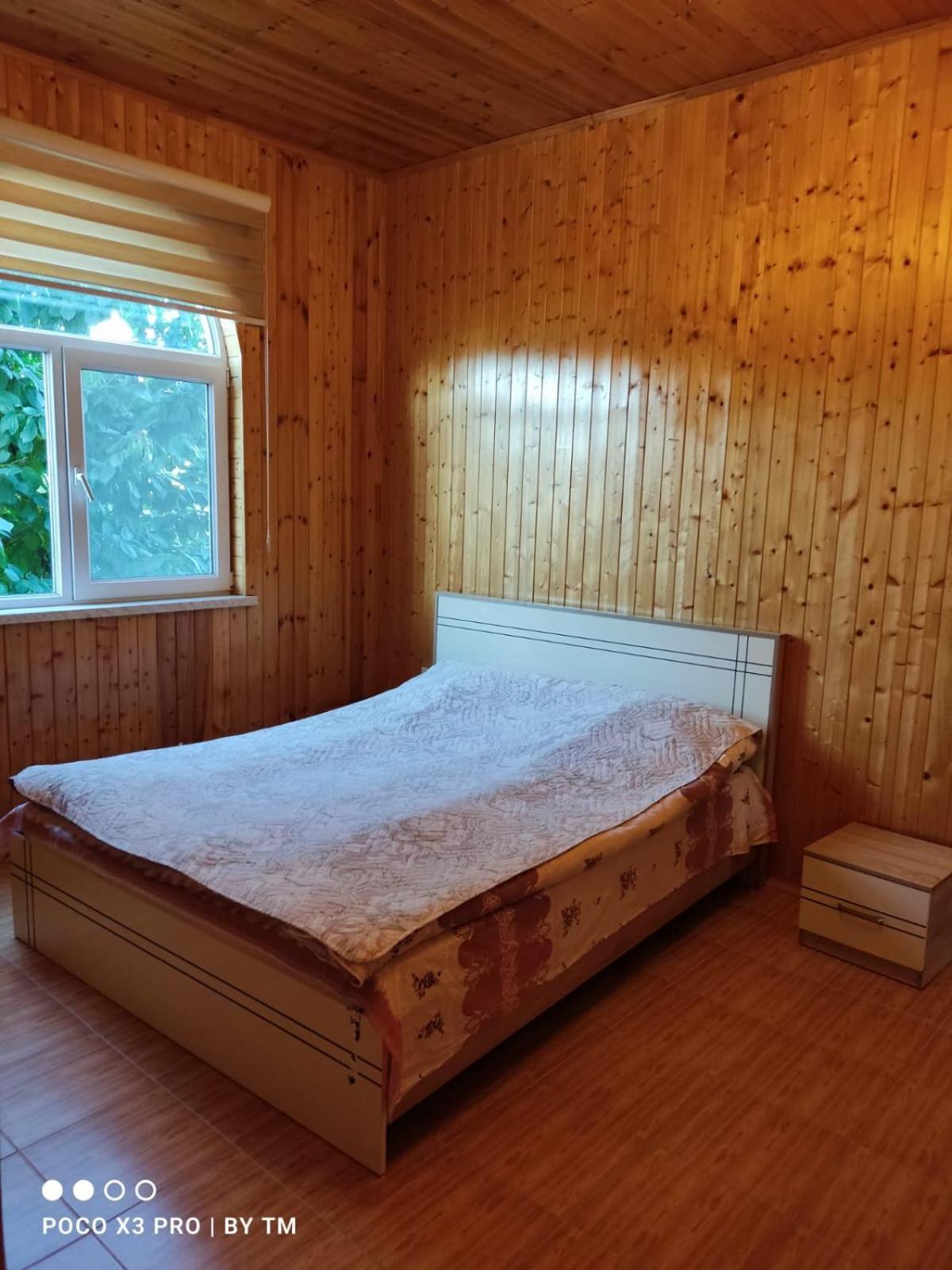 Villa Premium Qusar Ngoại thất bức ảnh