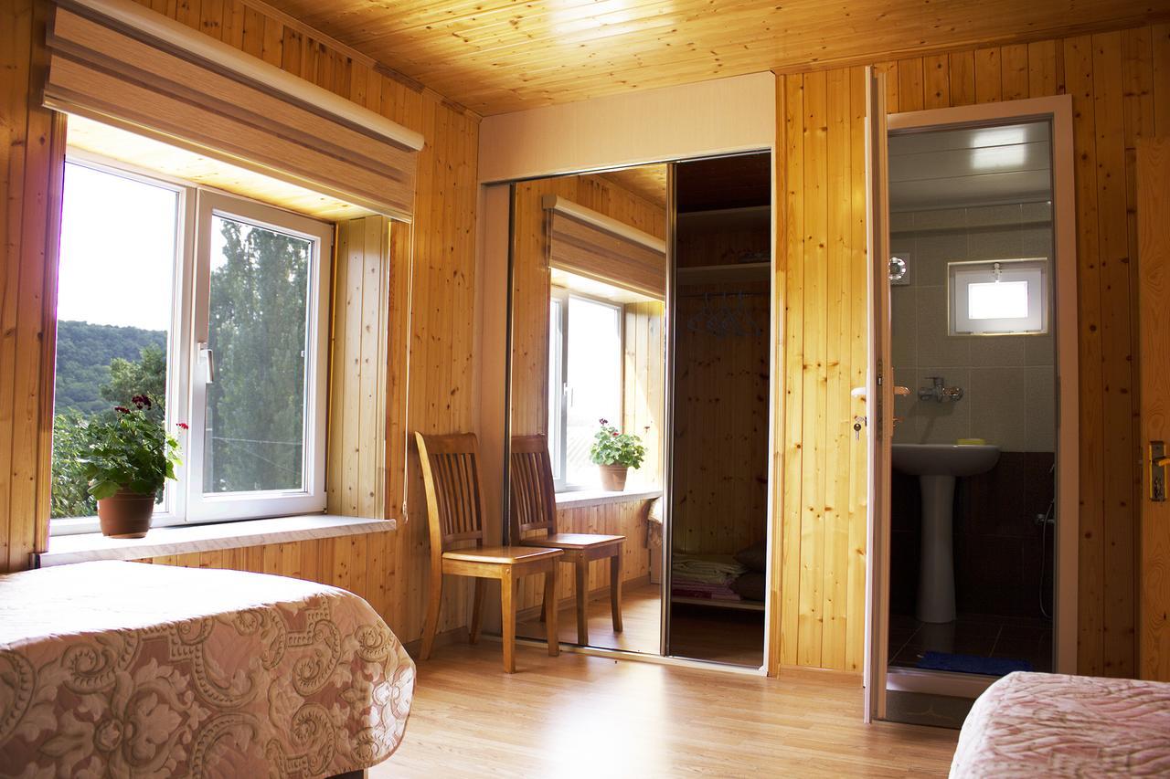 Villa Premium Qusar Ngoại thất bức ảnh