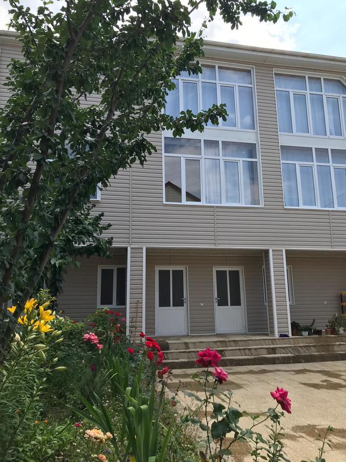 Villa Premium Qusar Ngoại thất bức ảnh