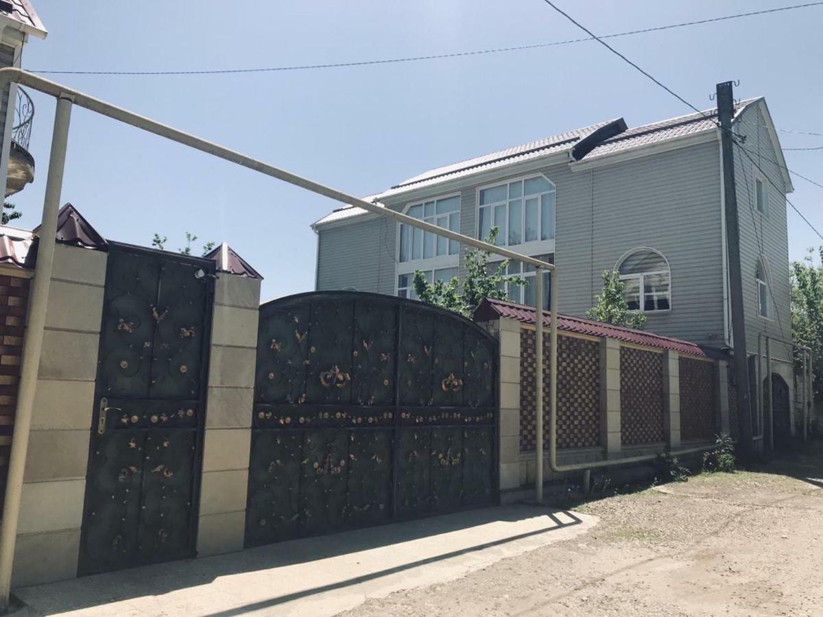 Villa Premium Qusar Ngoại thất bức ảnh