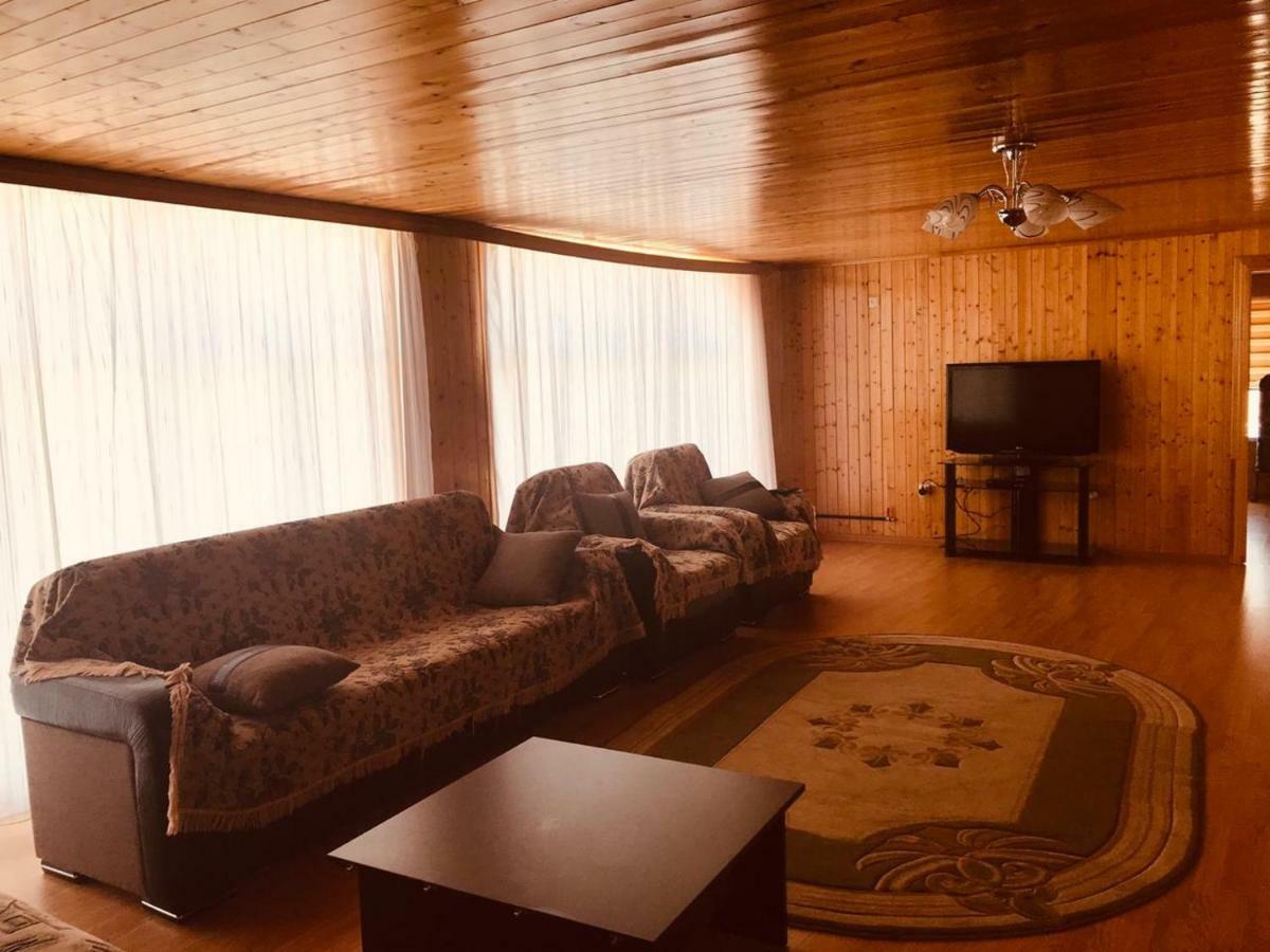 Villa Premium Qusar Ngoại thất bức ảnh